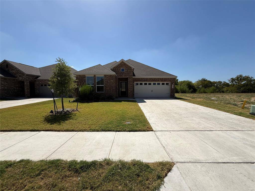 3025 Timber Ridge Drive, Anna, TX 75409