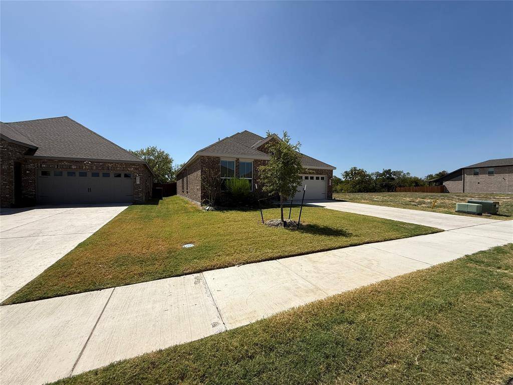 3025 Timber Ridge Drive, Anna, TX 75409