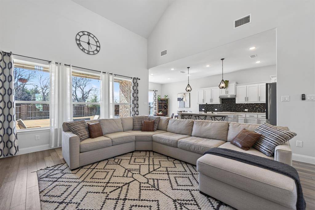 3914 Blue Stem Boulevard, Melissa, TX 75454