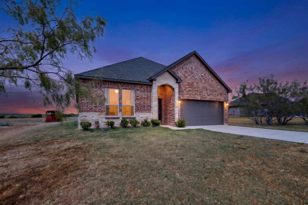 925 Genesis Road, Rice, TX 75155
