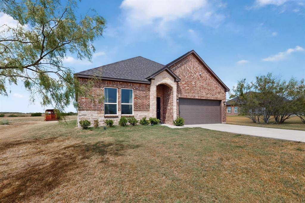 925 Genesis Road, Rice, TX 75155