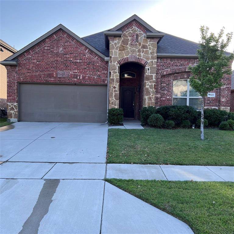 3820 Riversdale, Frisco, TX 75036