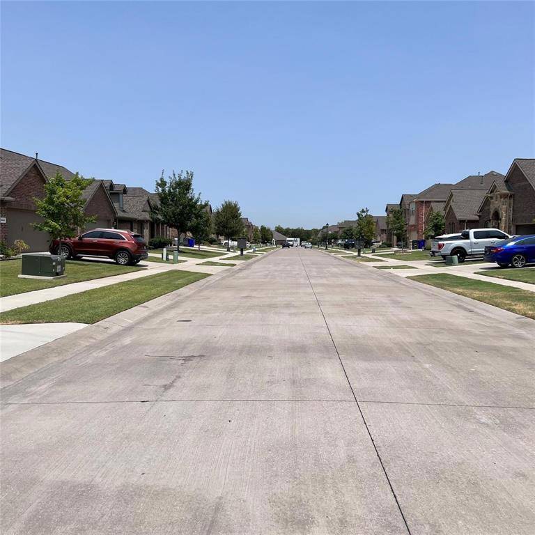 3820 Riversdale, Frisco, TX 75036