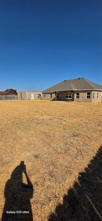233 Peach Blossom Drive, Abilene, TX 79602