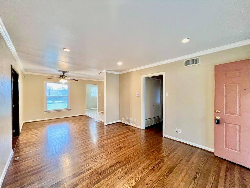 3309 San Marcus Avenue, Dallas, TX 75228
