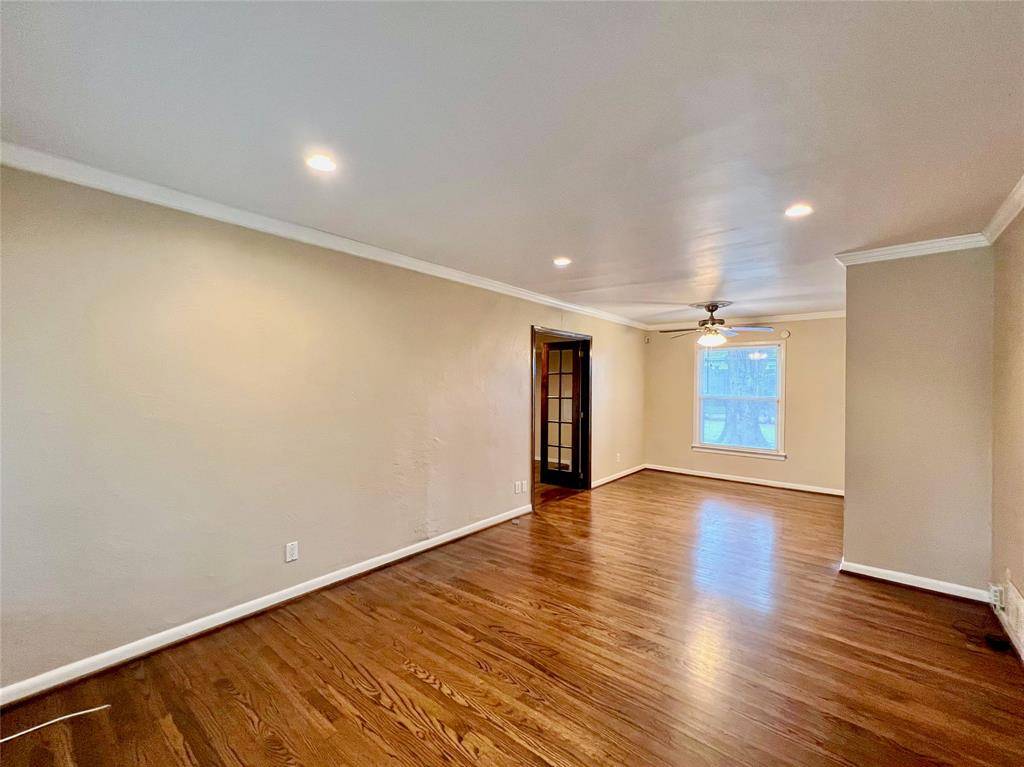 3309 San Marcus Avenue, Dallas, TX 75228