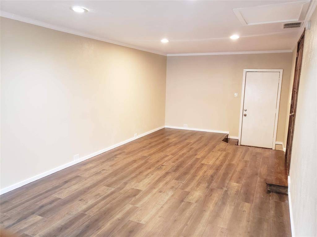 3309 San Marcus Avenue, Dallas, TX 75228