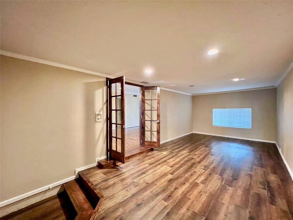 3309 San Marcus Avenue, Dallas, TX 75228