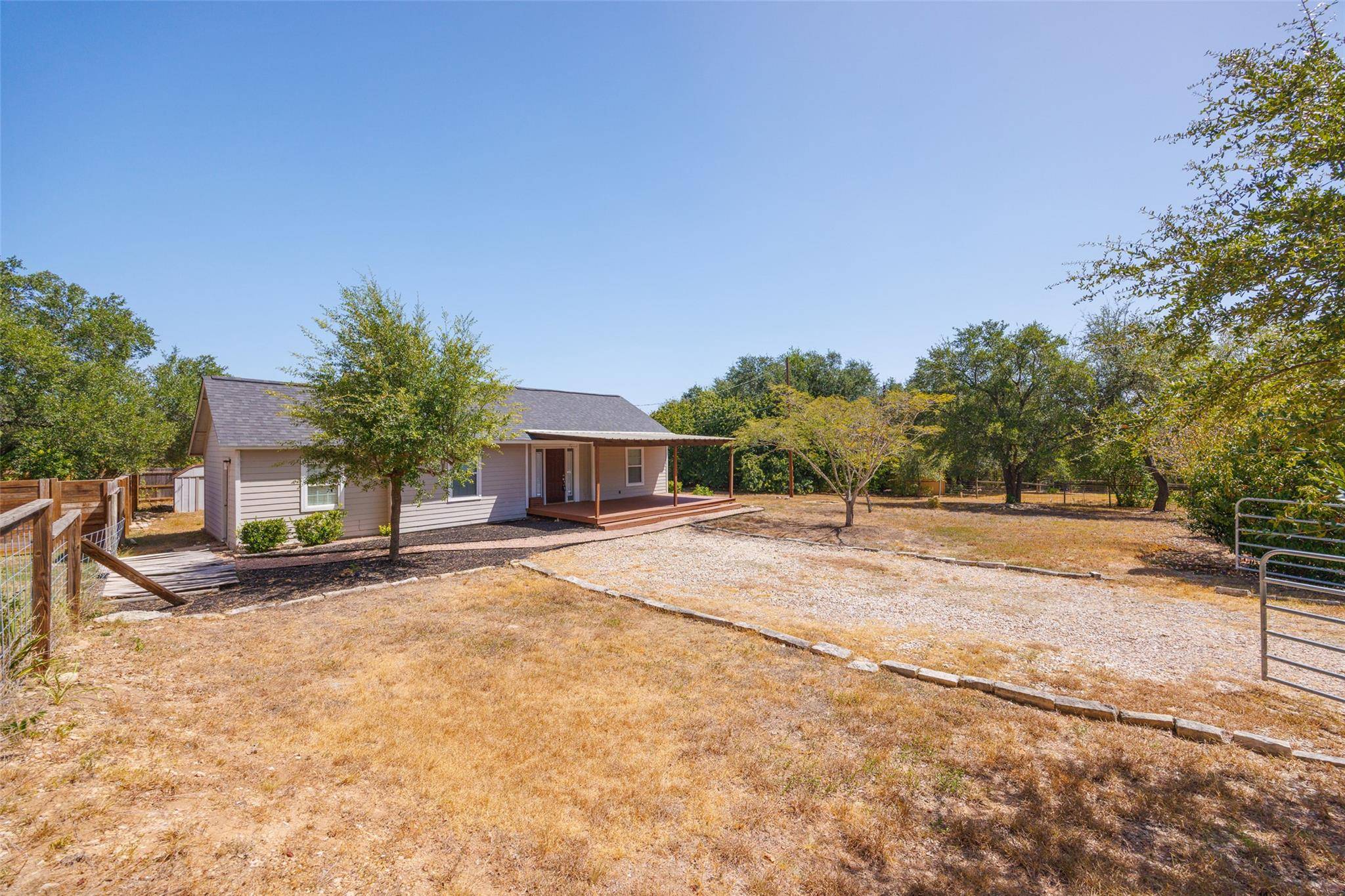 14708 Foy DR, Austin, TX 78734