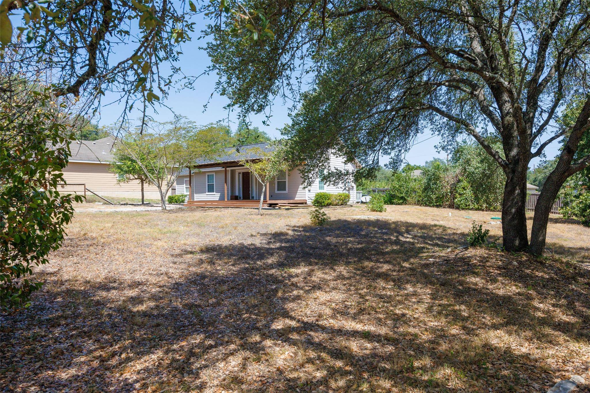 14708 Foy DR, Austin, TX 78734