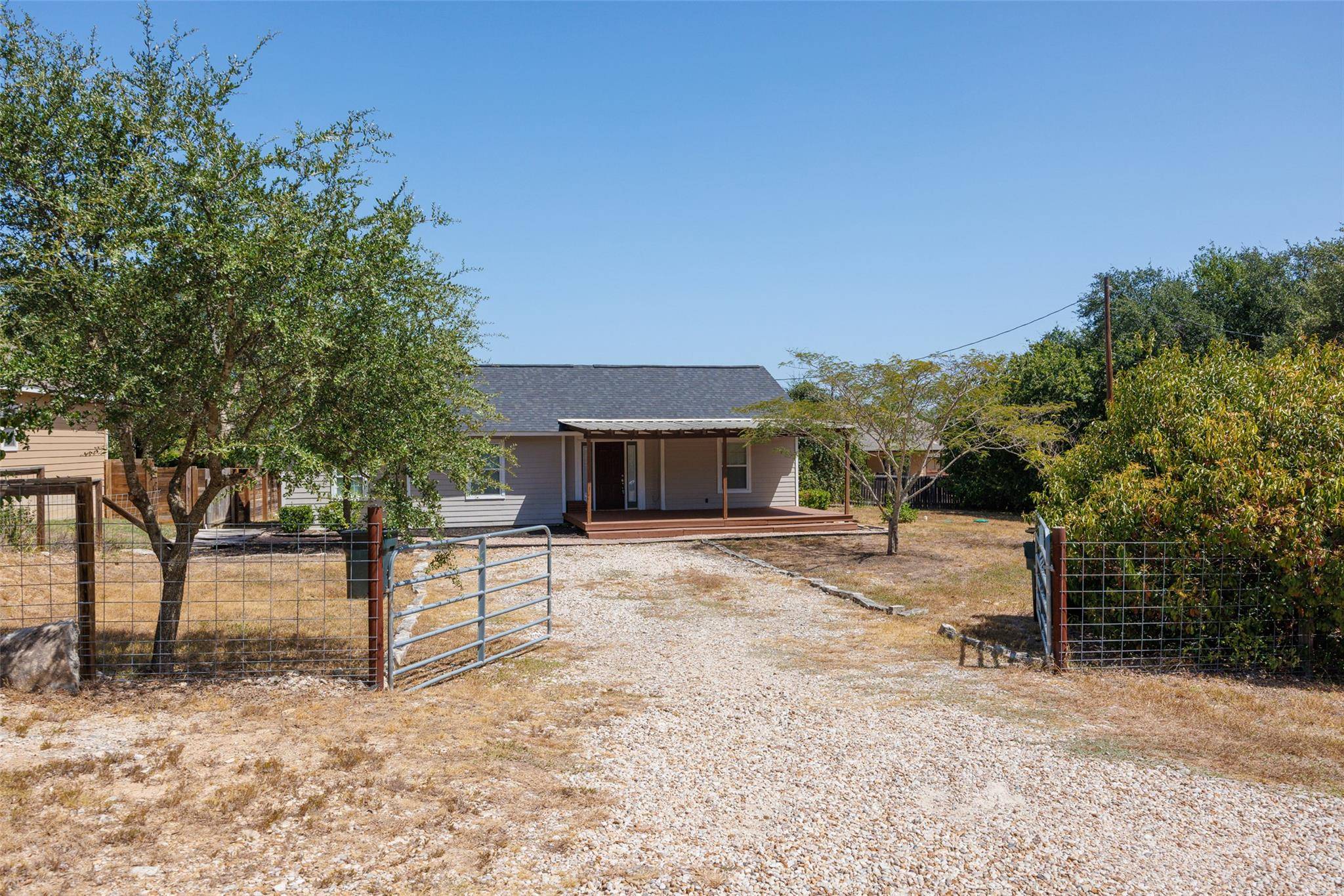14708 Foy DR, Austin, TX 78734