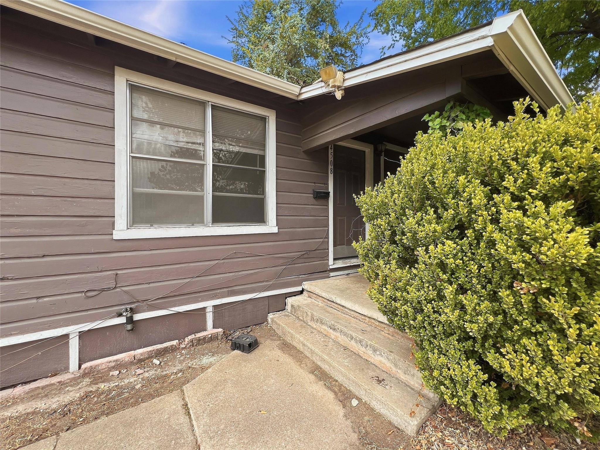 4508 Bennett Ave #A, Austin, TX 78751