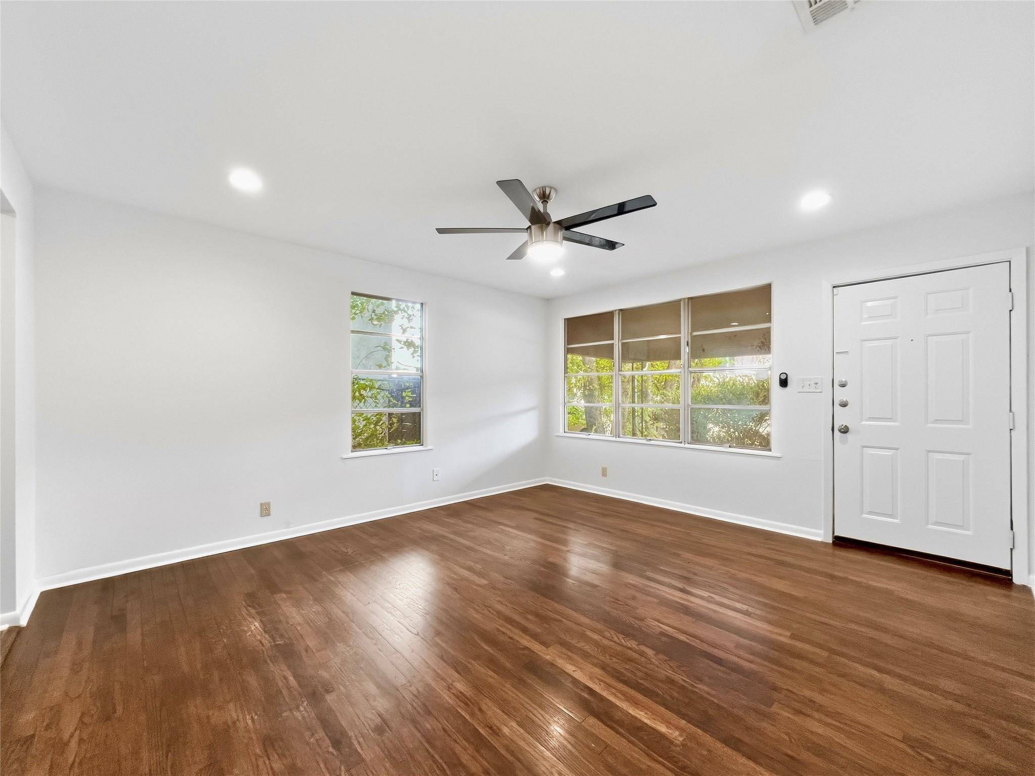 4508 Bennett Ave #A, Austin, TX 78751