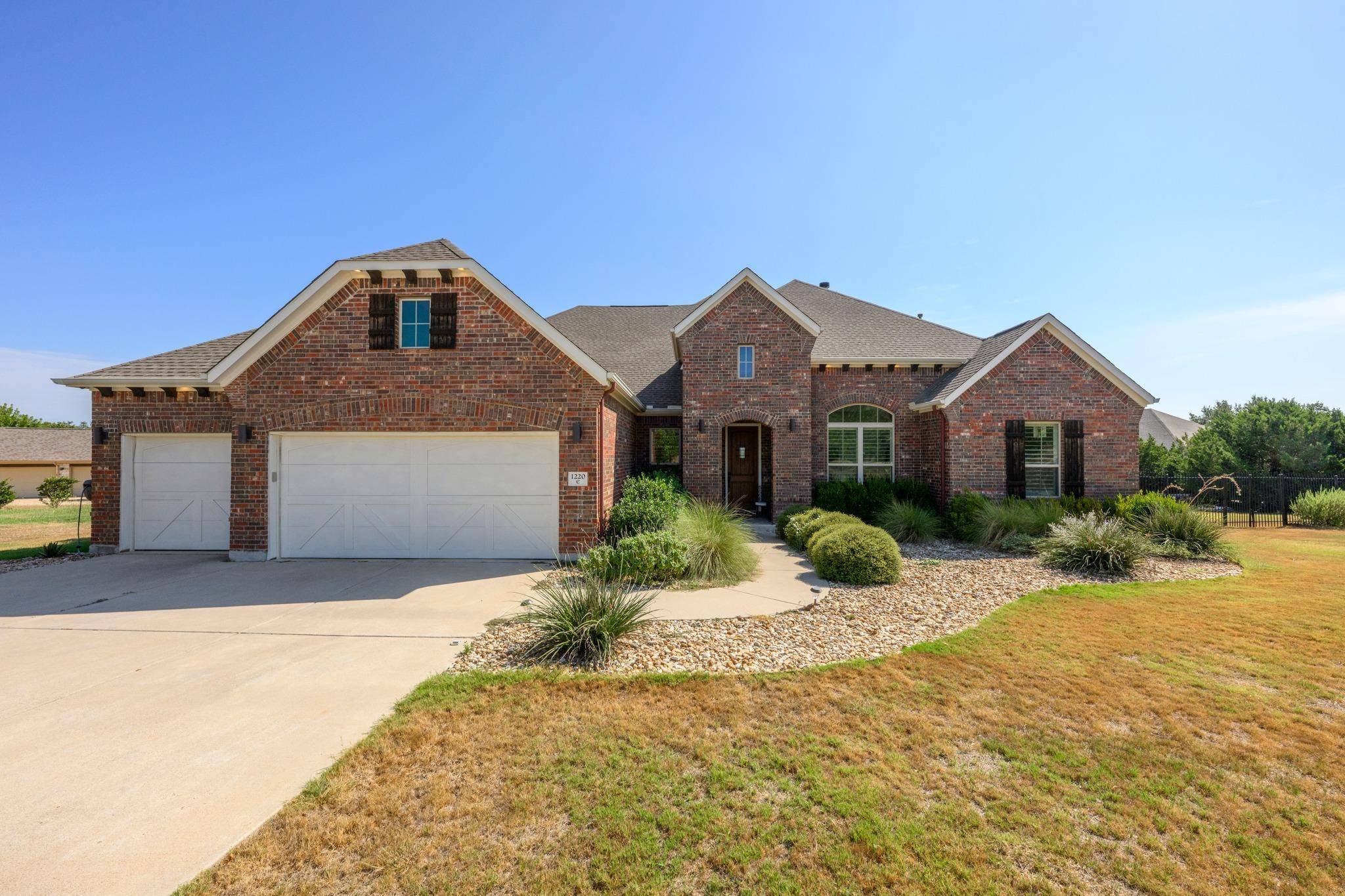 1220 Bearkat Canyon DR, Dripping Springs, TX 78620