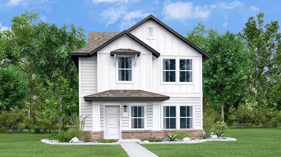 106 ANNETTE, Kyle, TX 78640