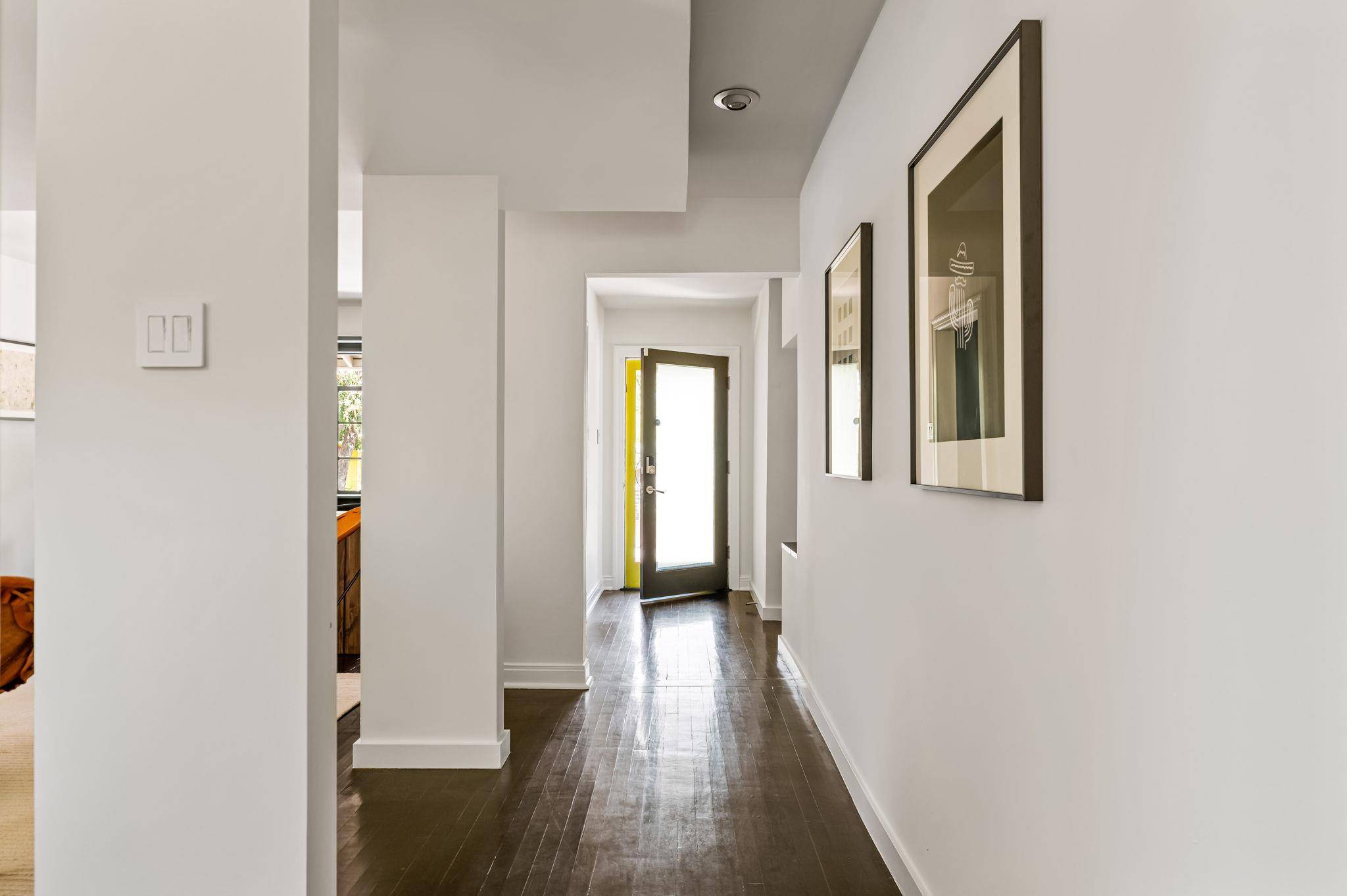 1001 Daniel DR, Austin, TX 78704