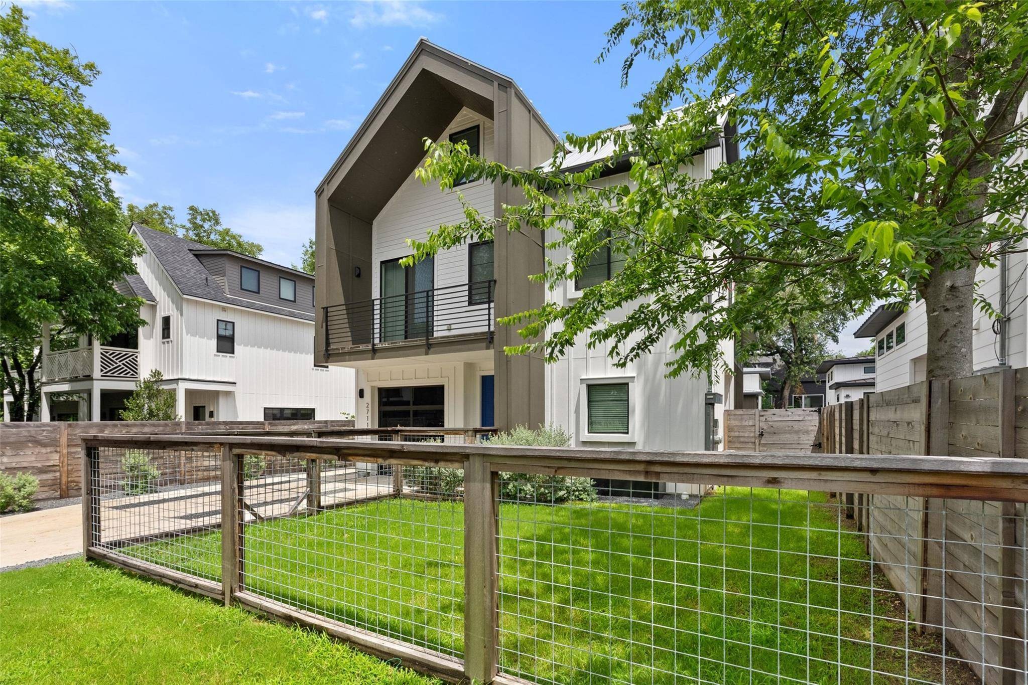 2711 Stacy LN #1, Austin, TX 78704