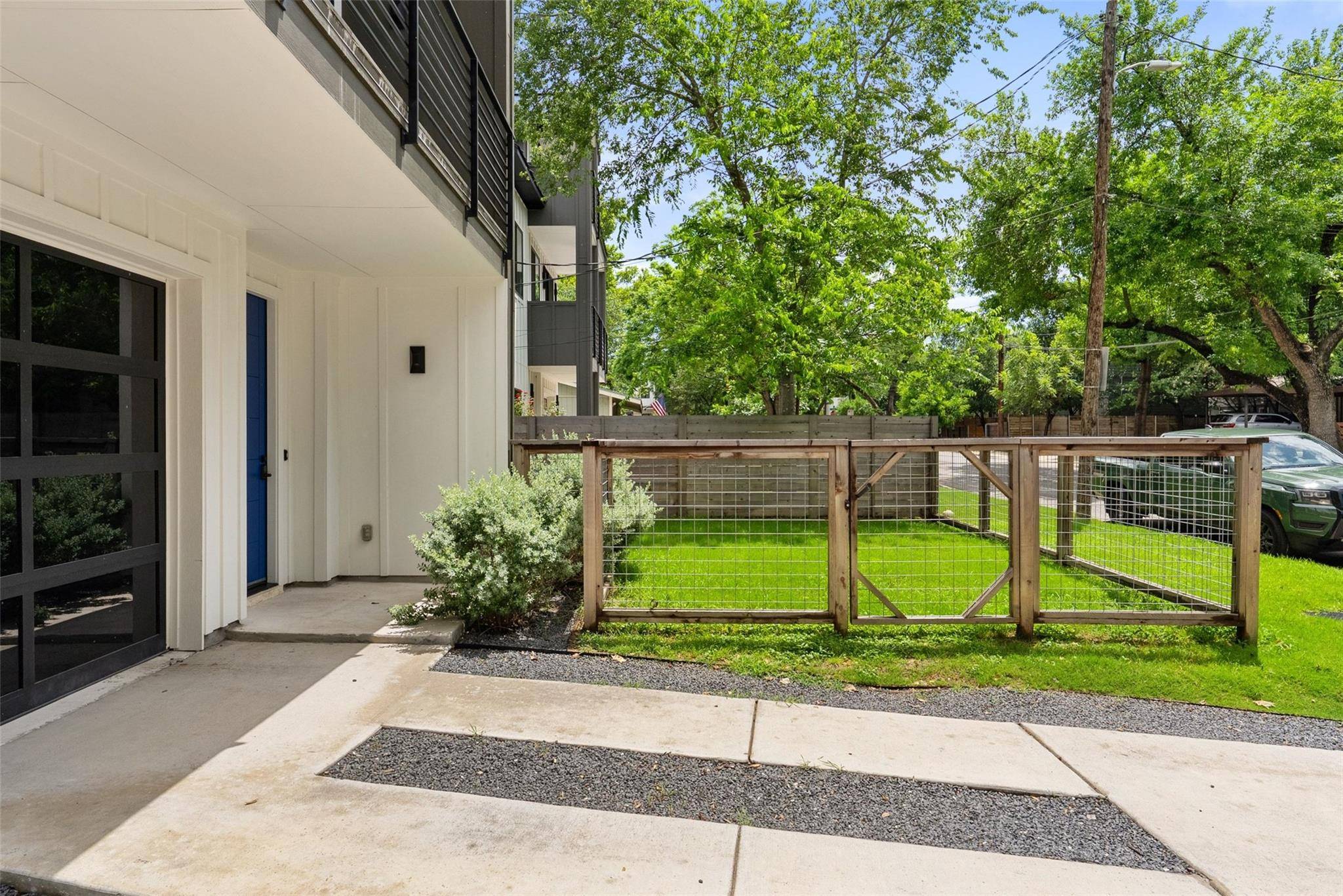 2711 Stacy LN #1, Austin, TX 78704