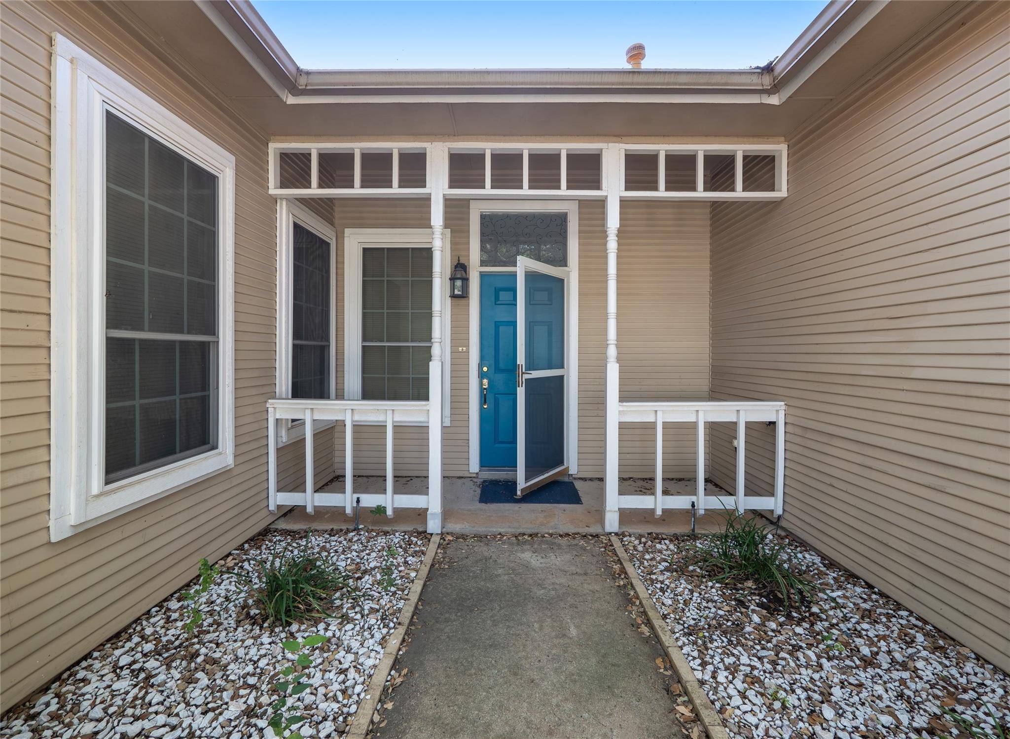 14607 Sandy Side DR, Austin, TX 78728