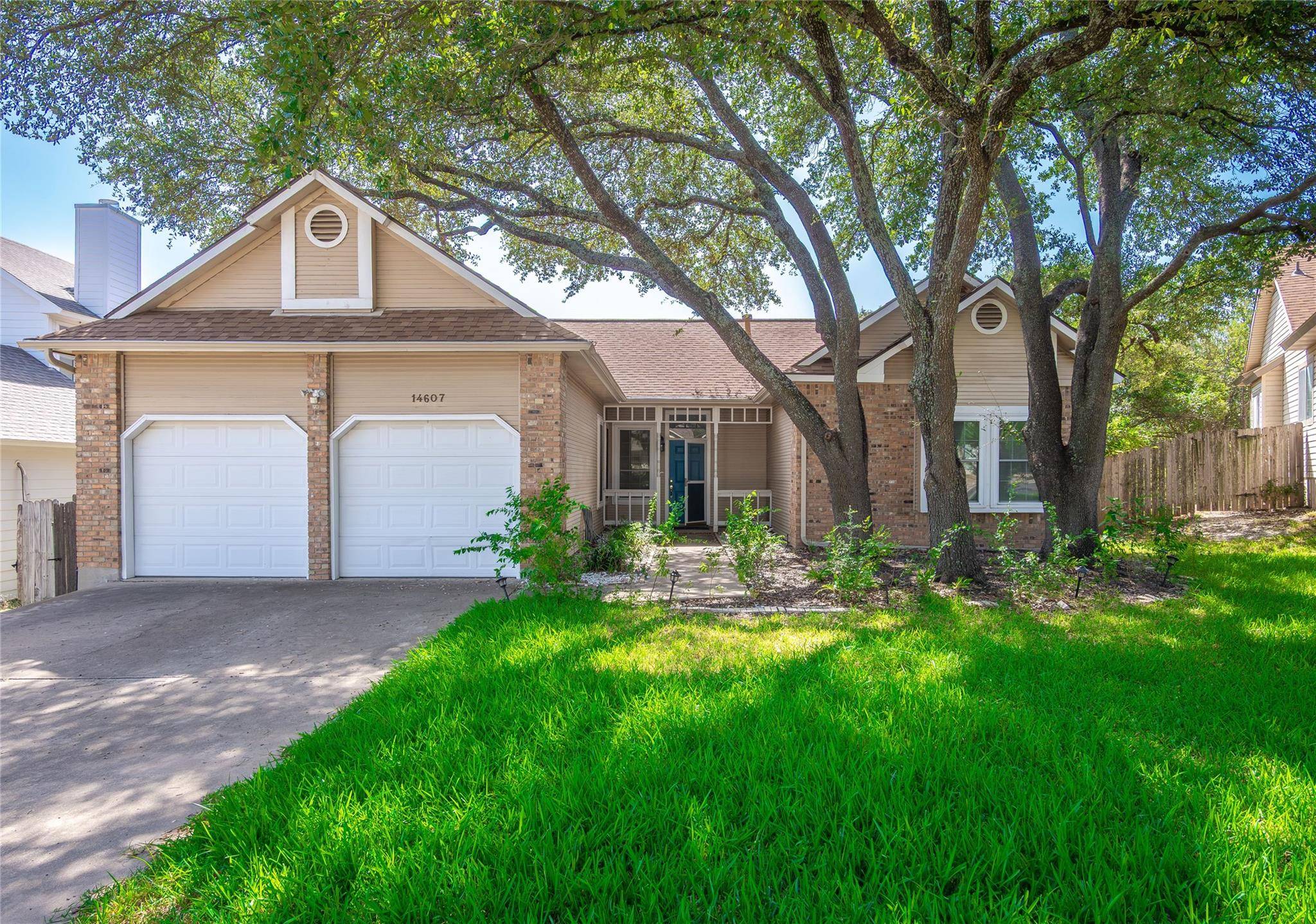 14607 Sandy Side DR, Austin, TX 78728