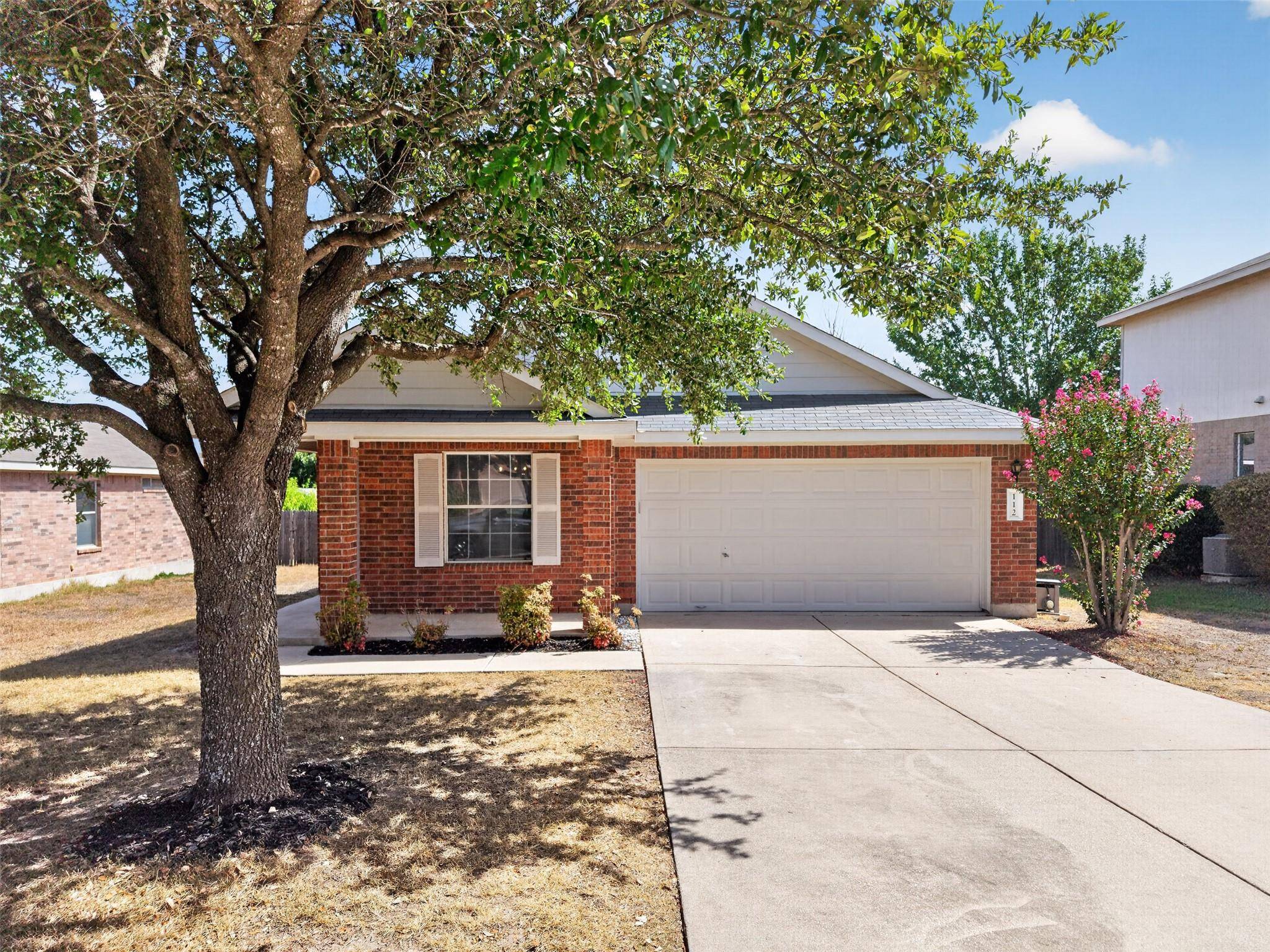 112 Northern TRL, Leander, TX 78641