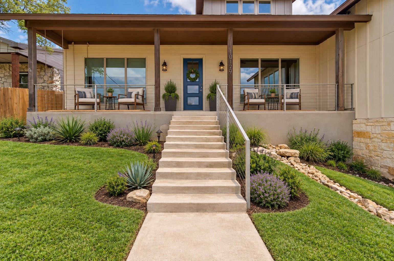 10129 Longhorn SKWY, Dripping Springs, TX 78620
