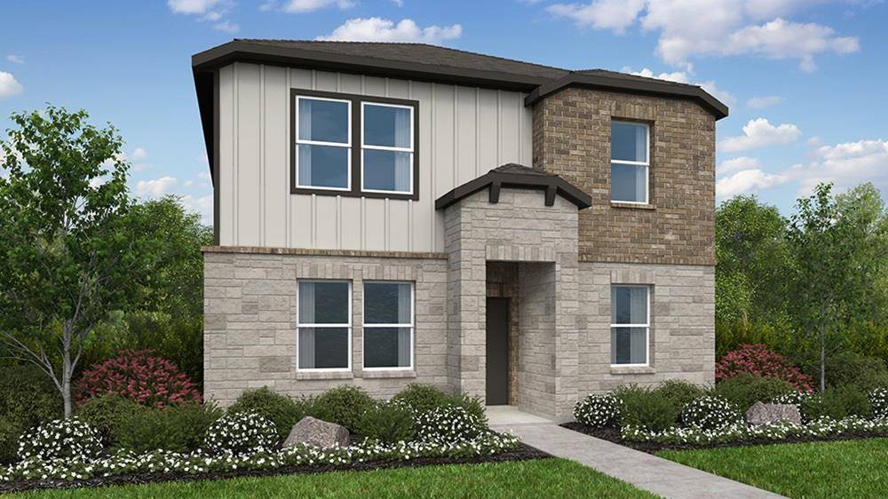 116 Christy ST, Hutto, TX 78634