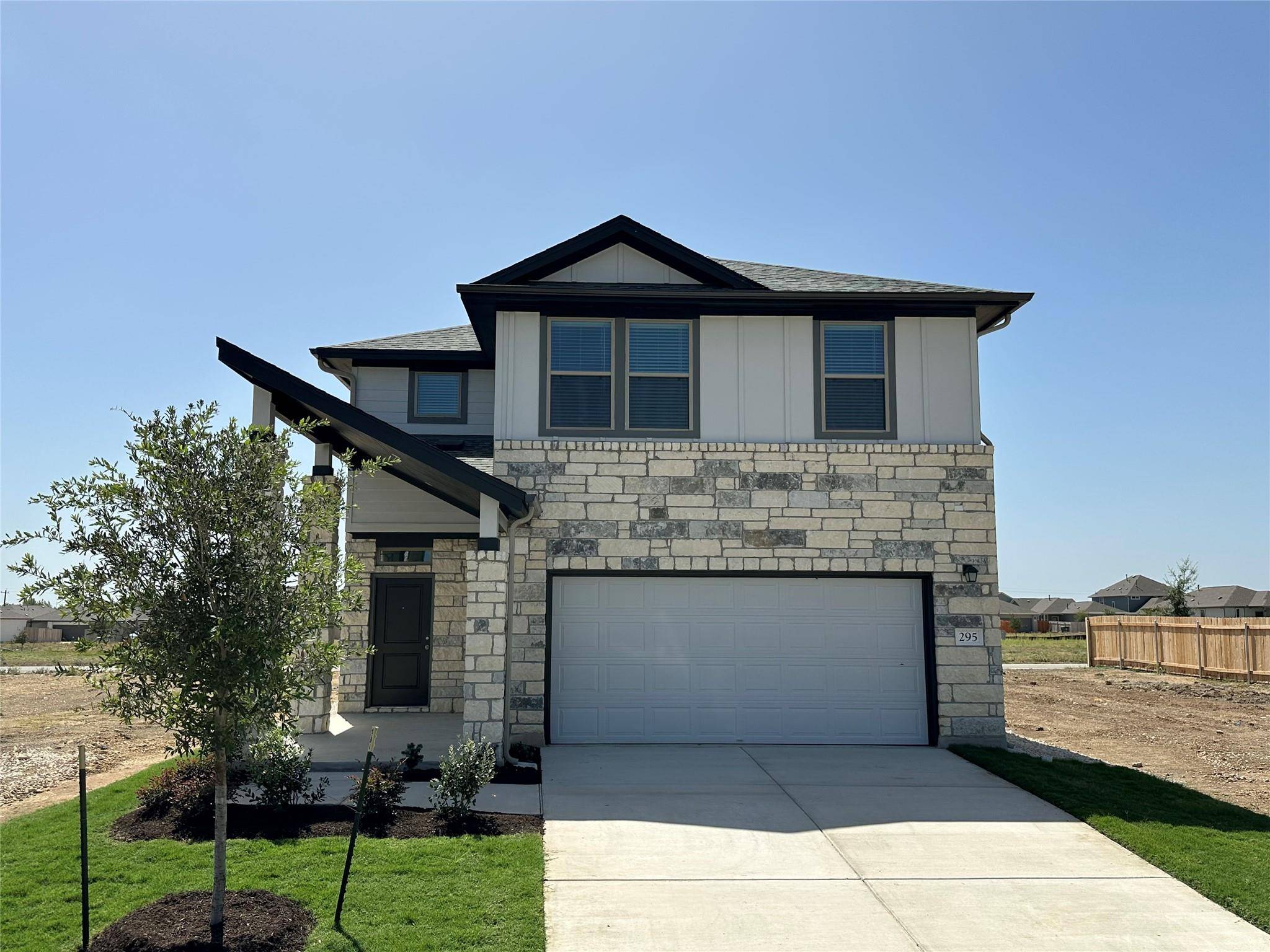 295 Young ST, Buda, TX 78610