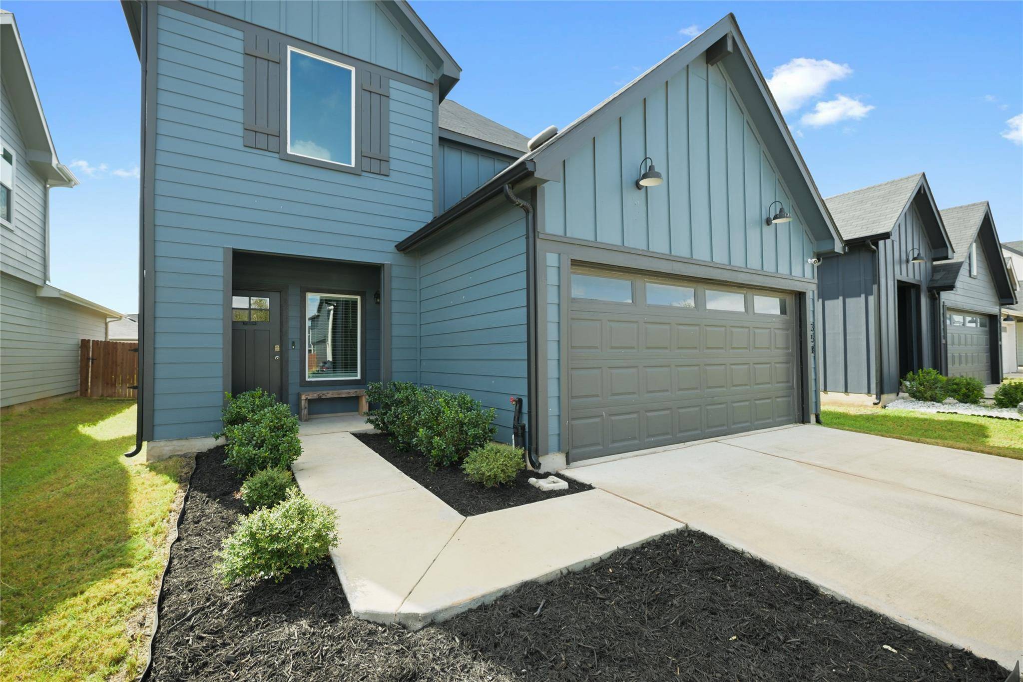 358 Frogmore LOOP, Kyle, TX 78640