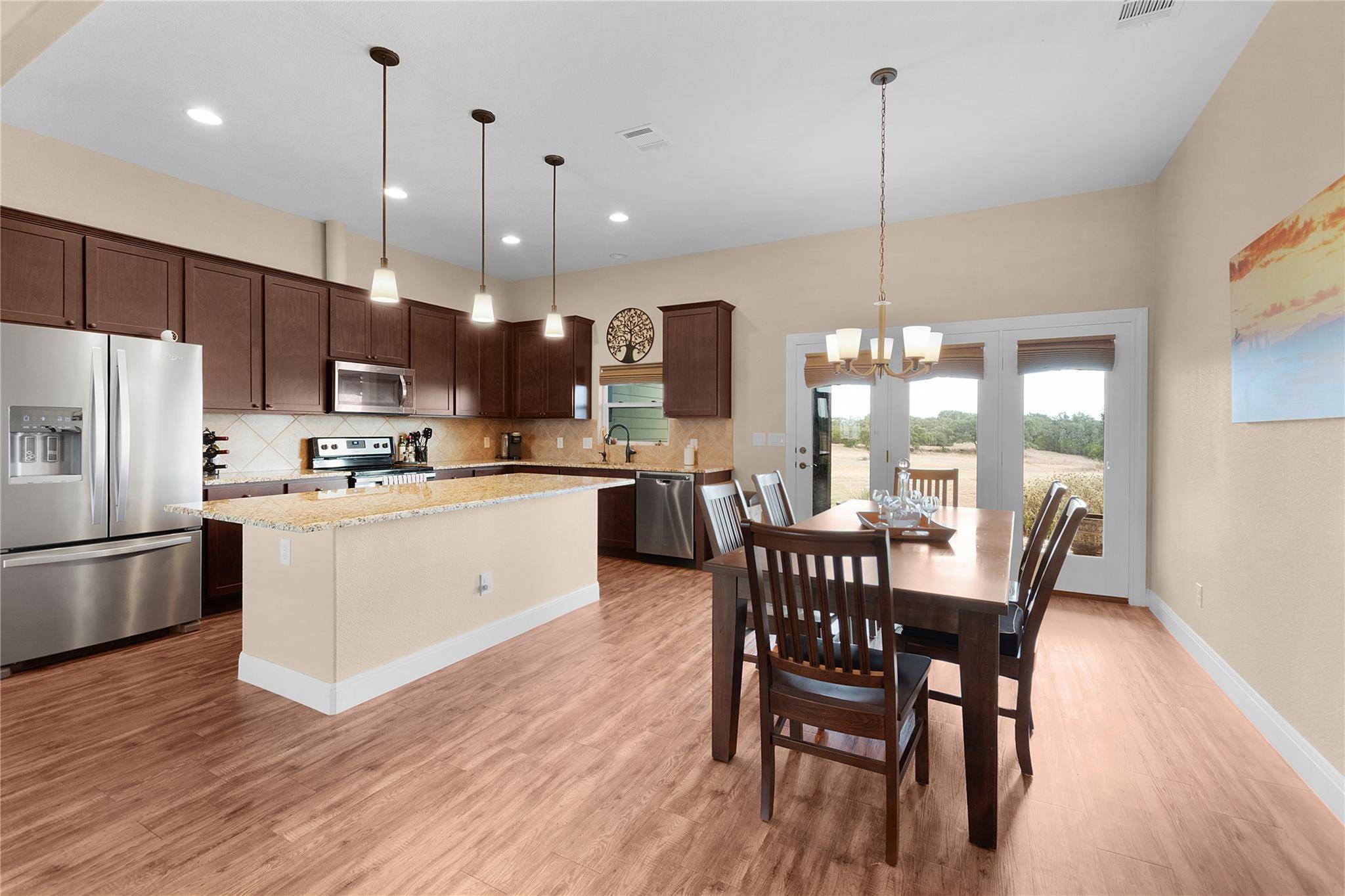 169 Blackbuck Ridge DR, Lampasas, TX 76550