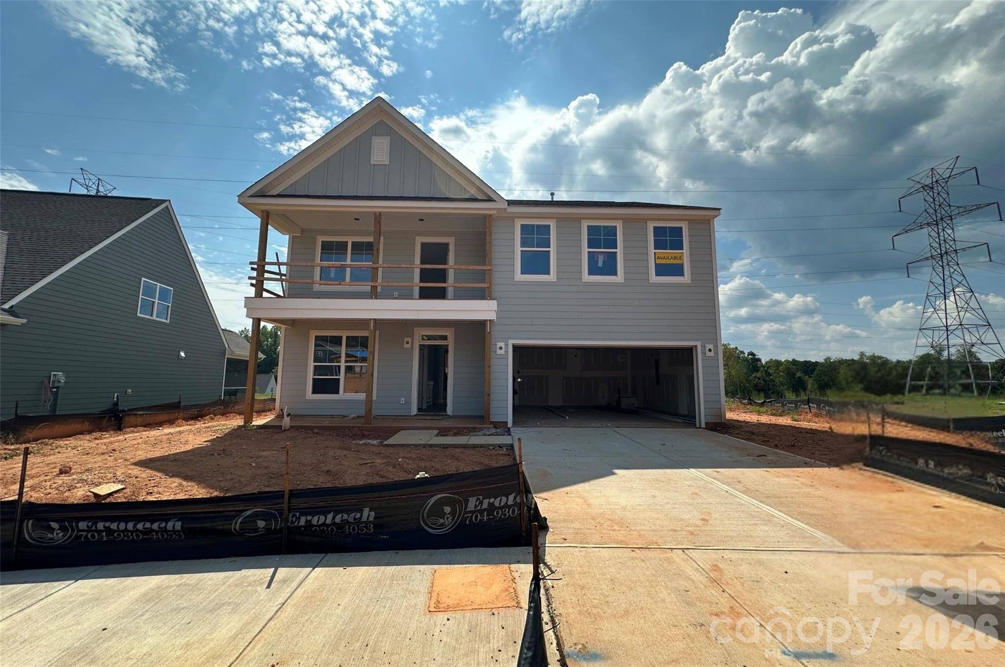 15210 First Broad RD, Huntersville, NC 28078