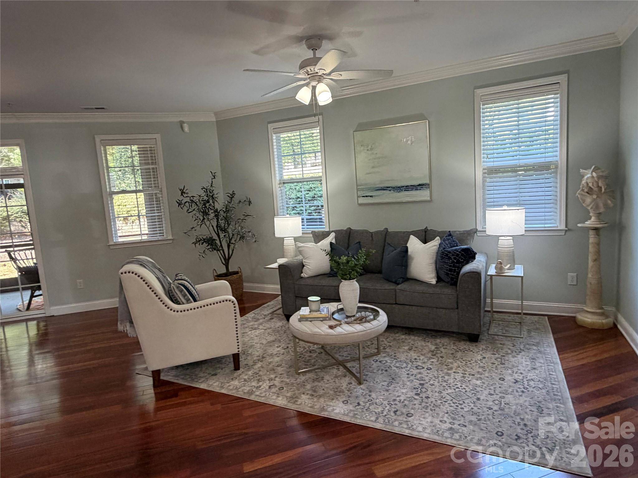 9009 Rosalyn Glen RD, Cornelius, NC 28031