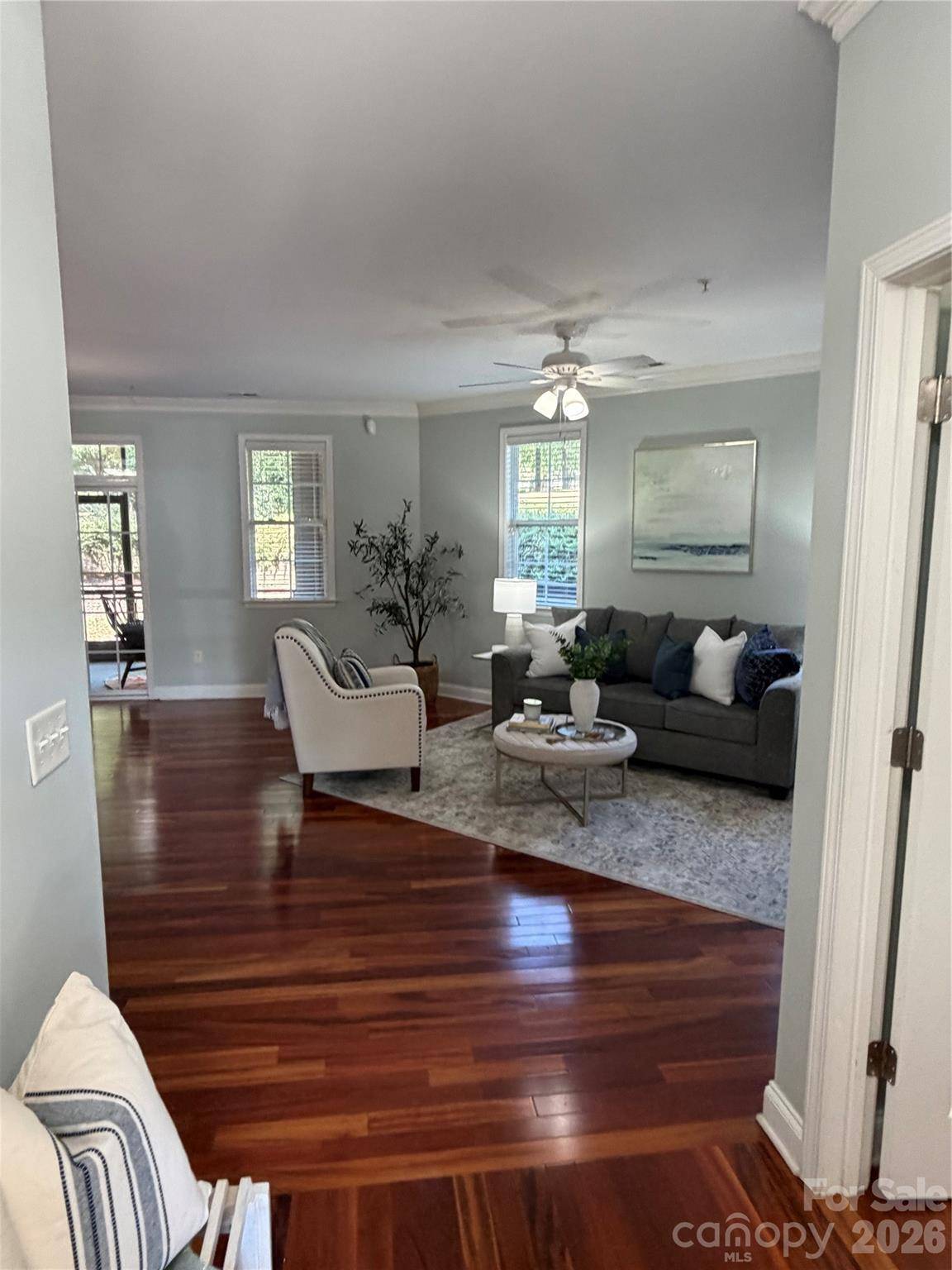 9009 Rosalyn Glen RD, Cornelius, NC 28031