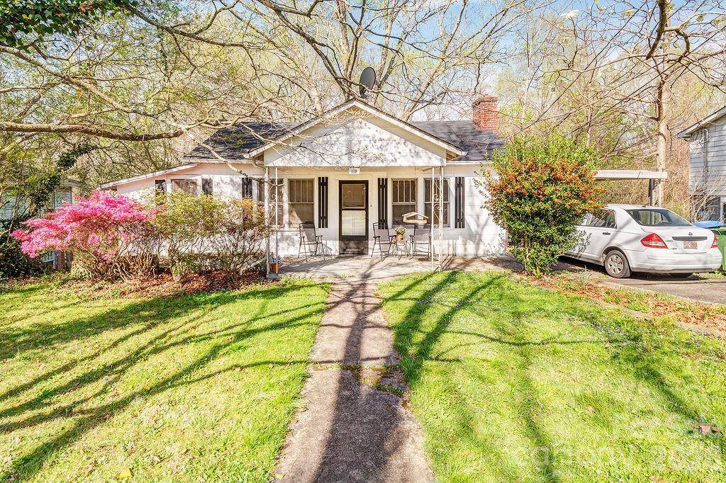 119 Fairfax AVE, Asheville, NC 28806