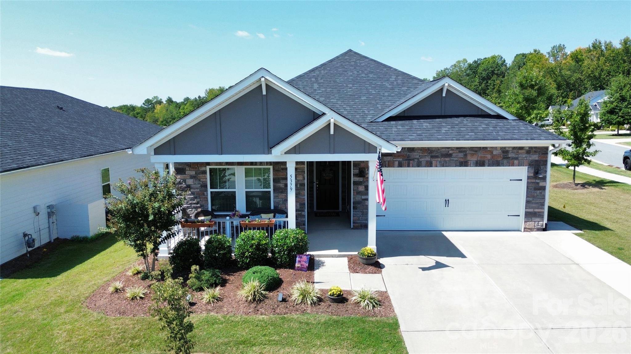 5379 Turtle Creek DR, Denver, NC 28037