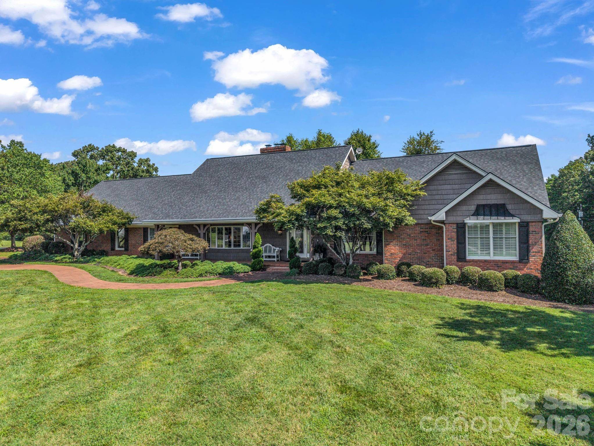164 Brookfield DR, Forest City, NC 28043