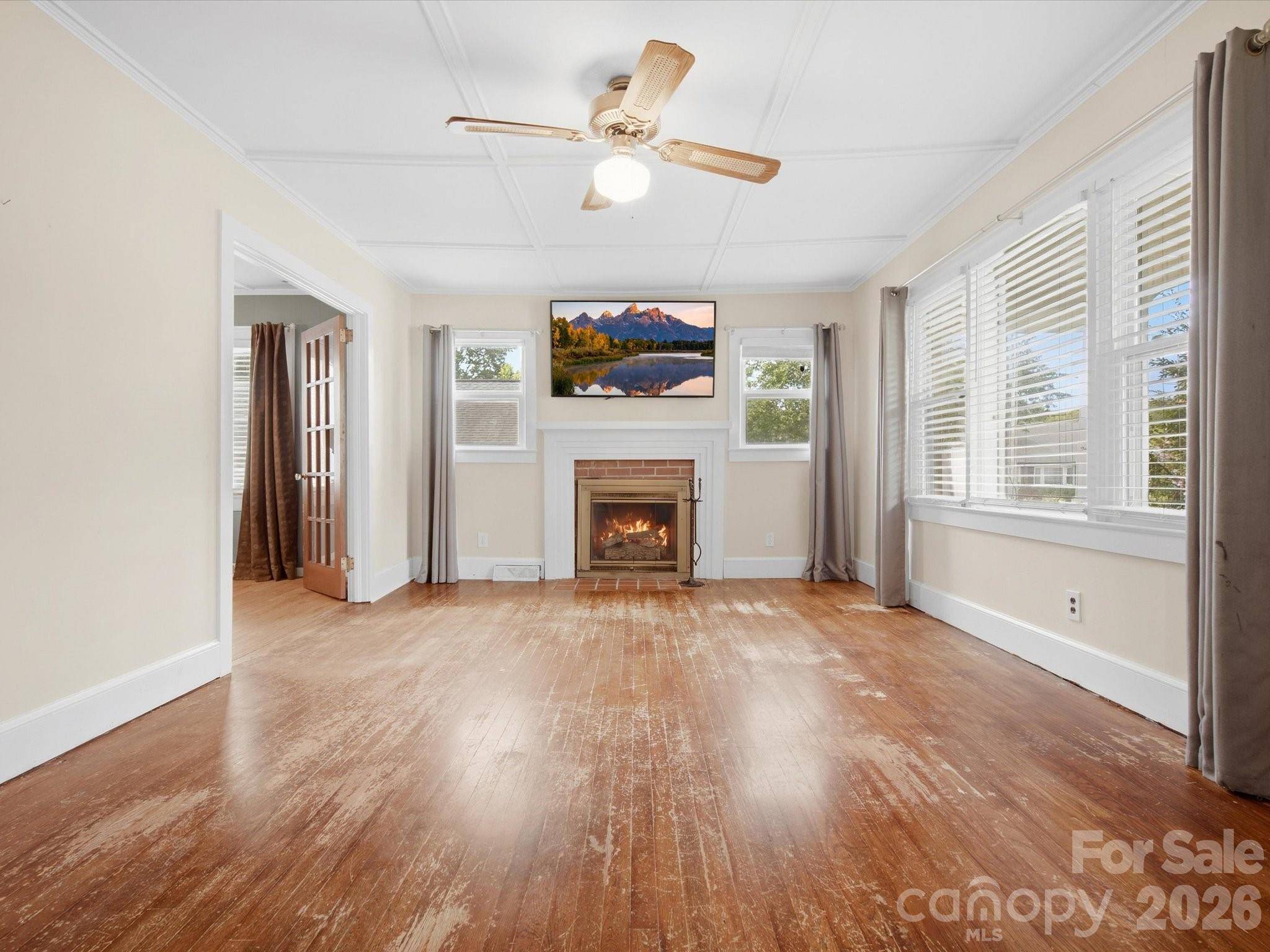 107 Berkley ST, Clover, SC 29710