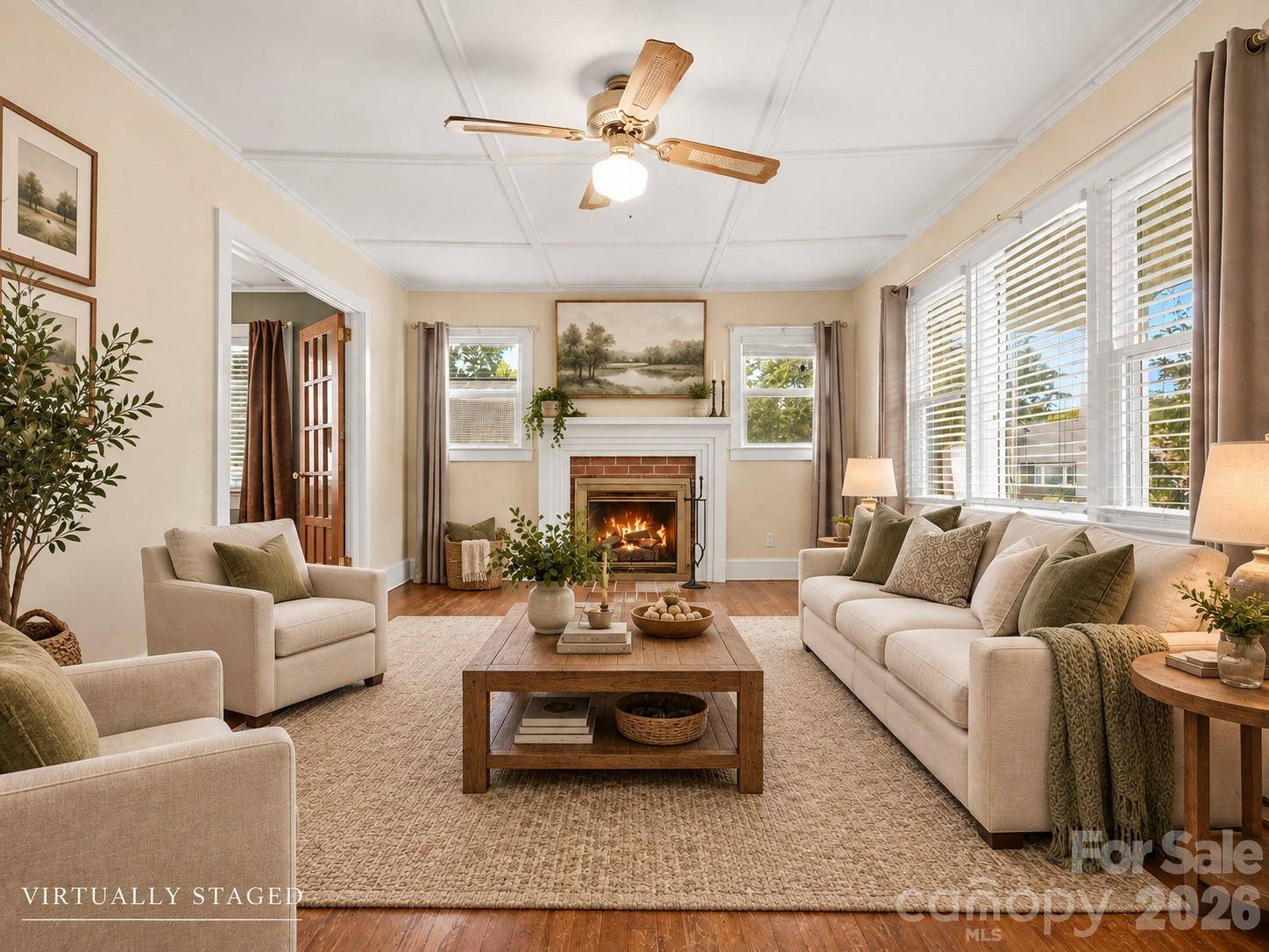 107 Berkley ST, Clover, SC 29710