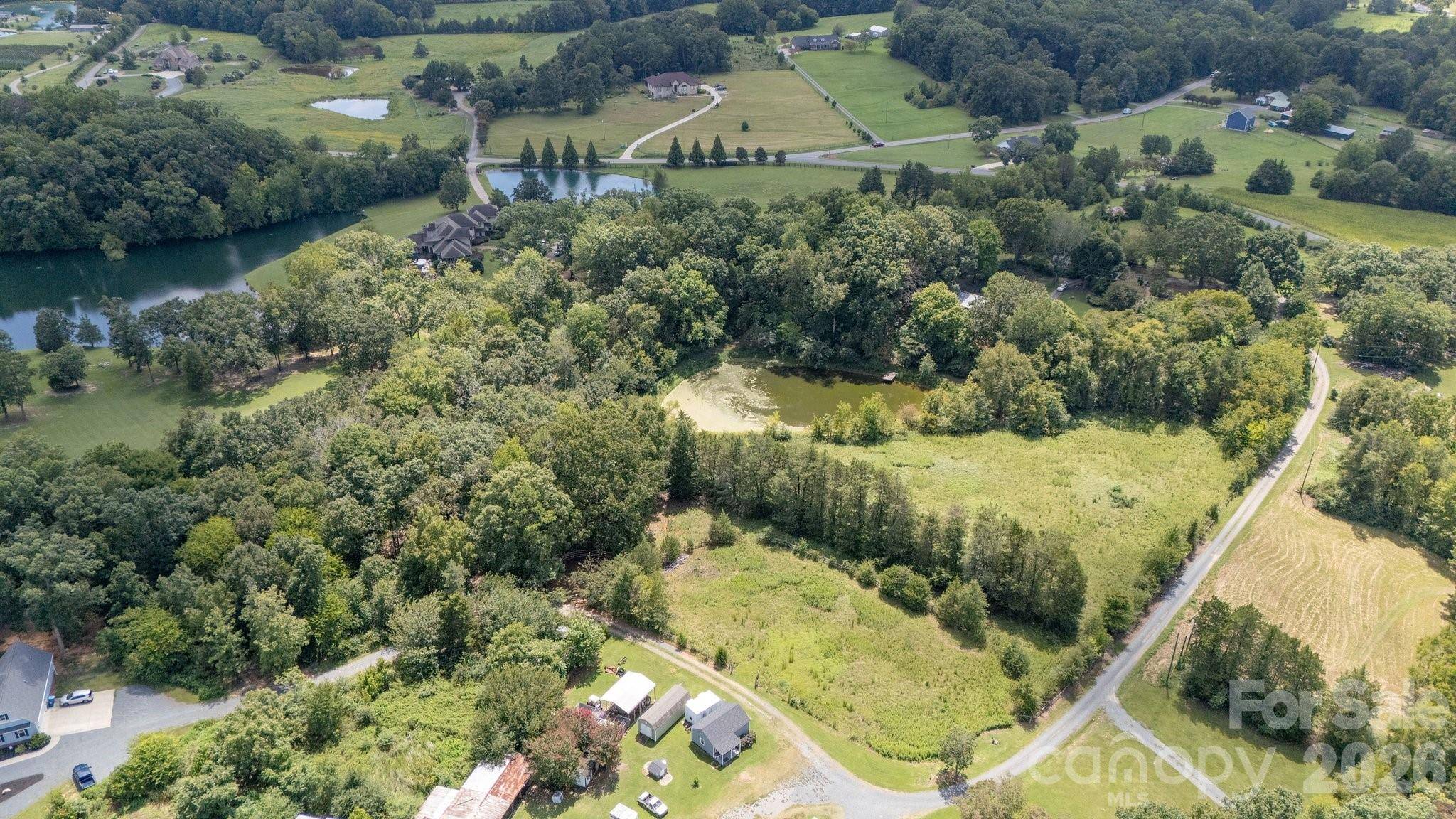 1101 Sleepy Hollow RD, Midland, NC 28107