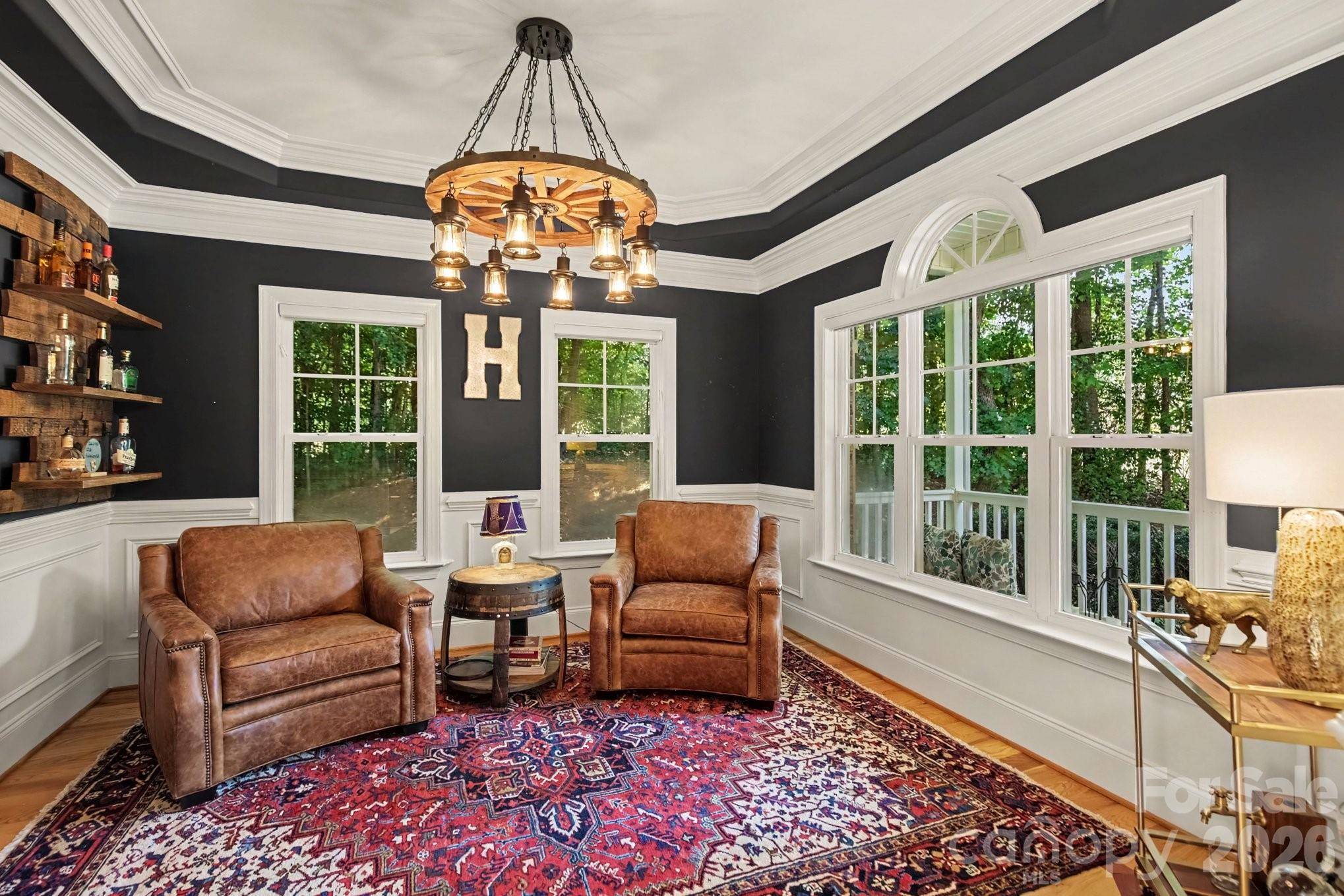 5116 Ivy Trace CT, Clemmons, NC 27012