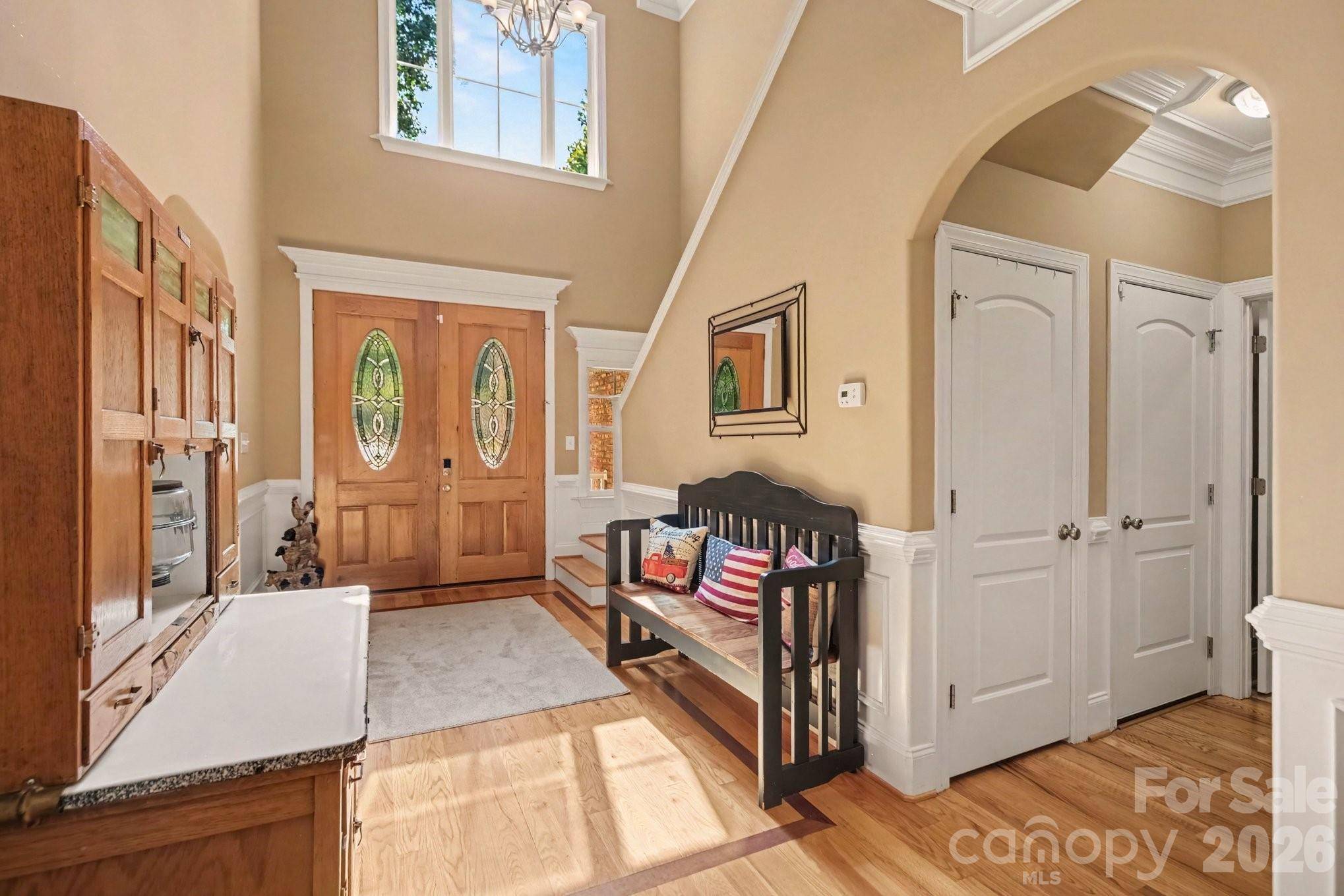 5116 Ivy Trace CT, Clemmons, NC 27012