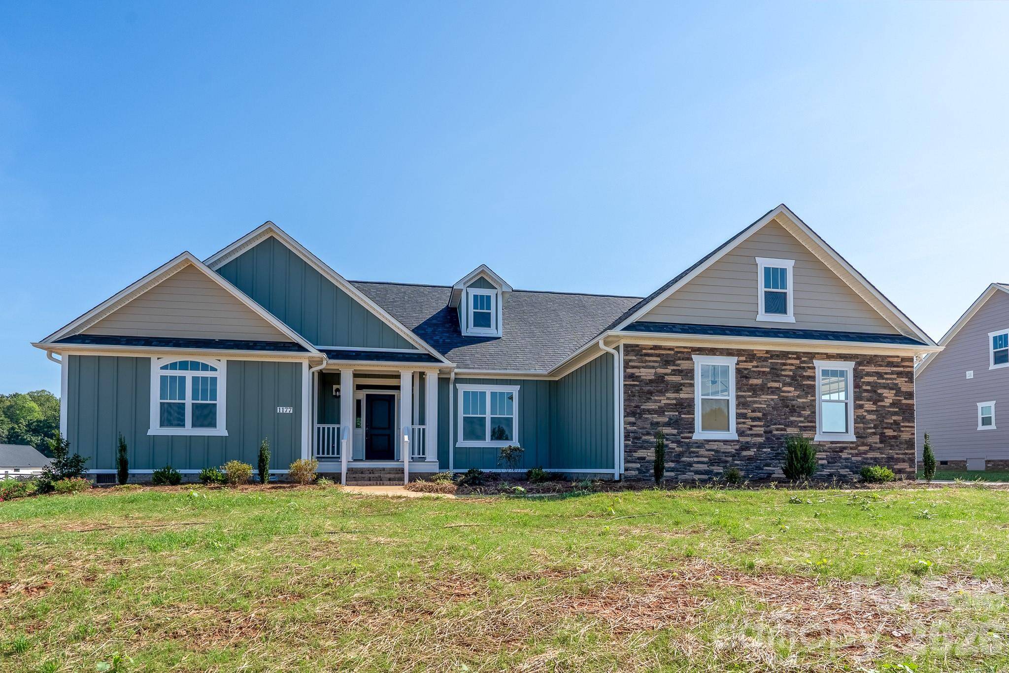 1177 Stonegate DR, Salisbury, NC 28147