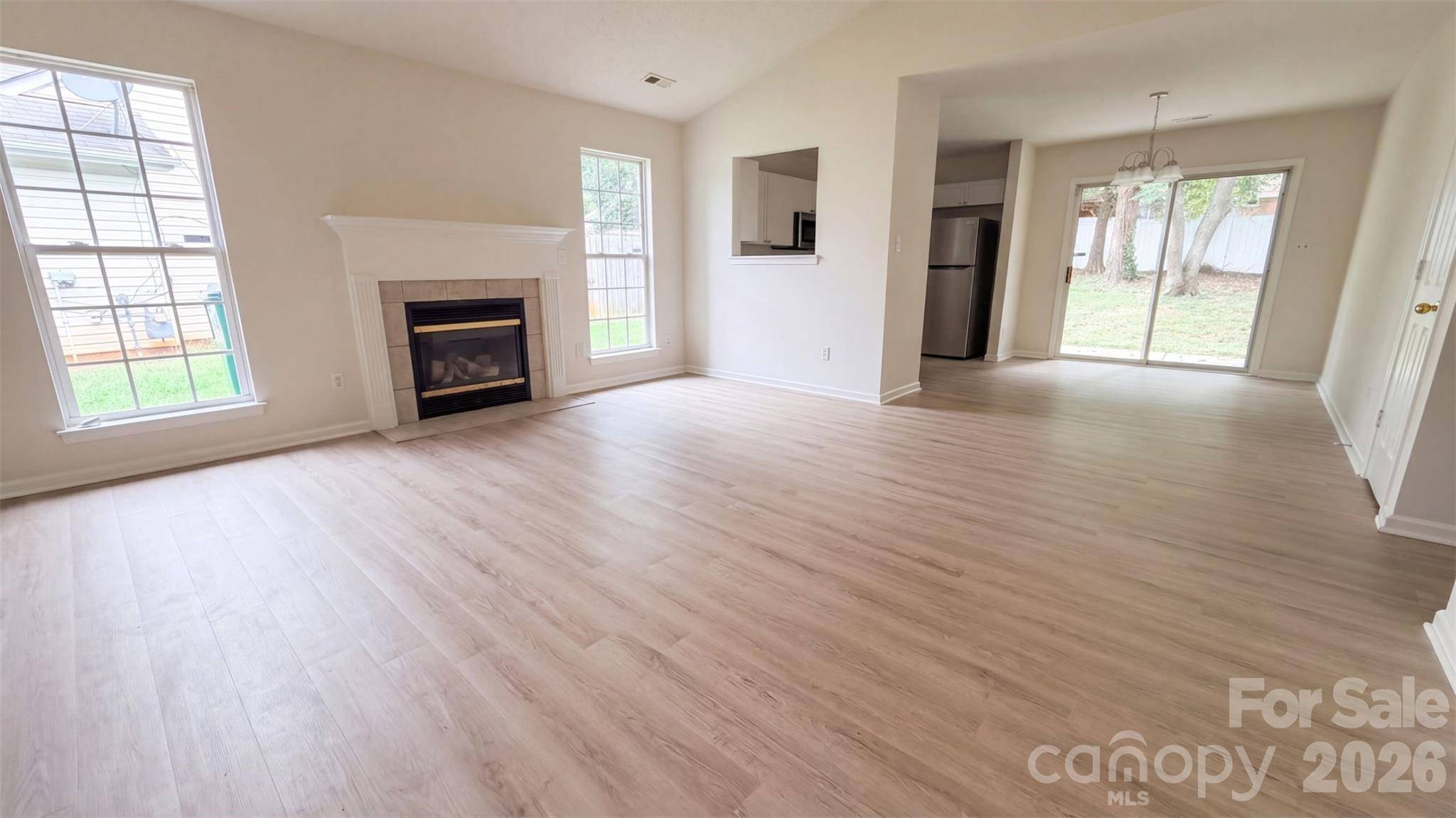5006 Elizabeth RD, Charlotte, NC 28269