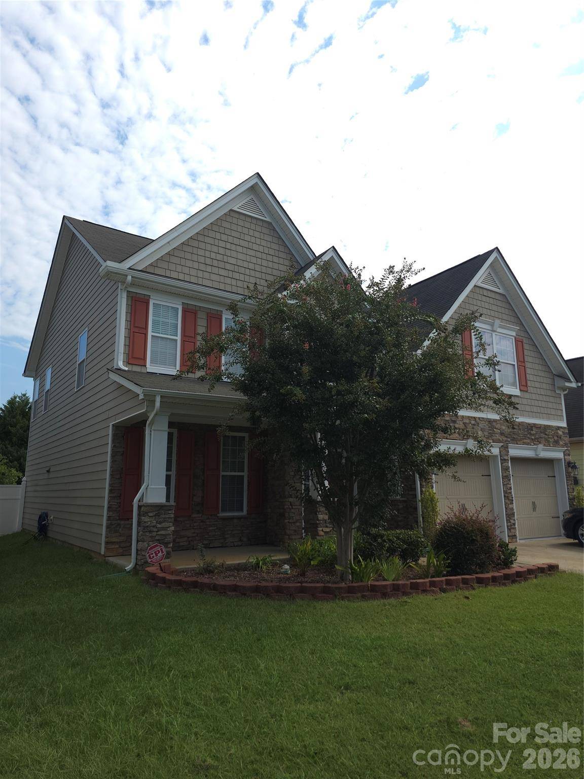 6710 Alderson DR, Charlotte, NC 28269