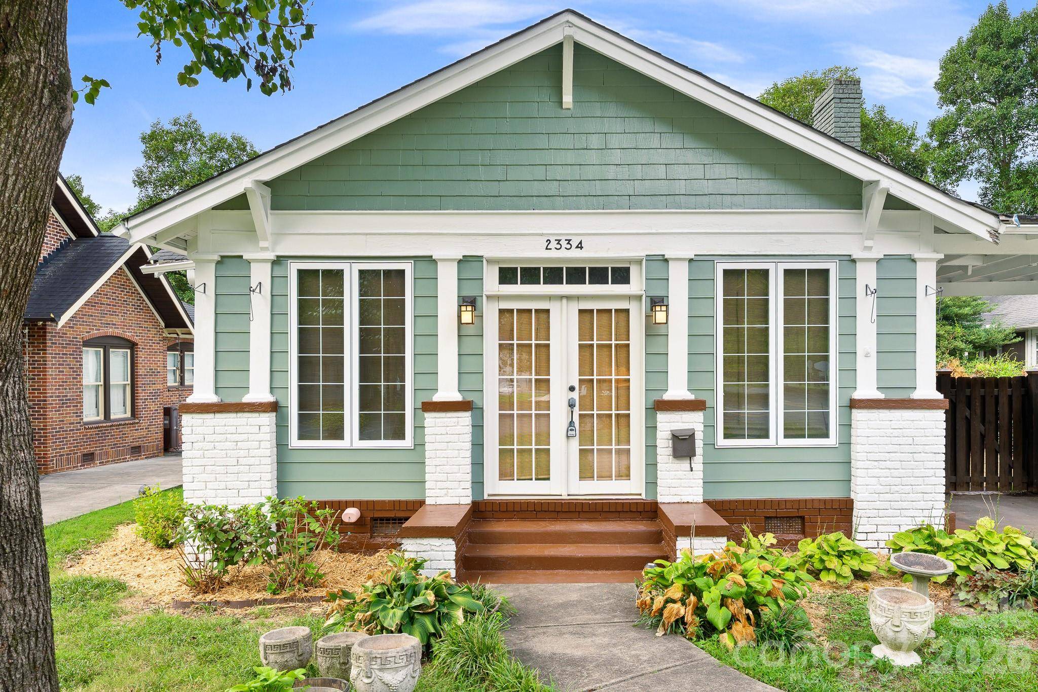 2334 E 7th ST, Charlotte, NC 28204