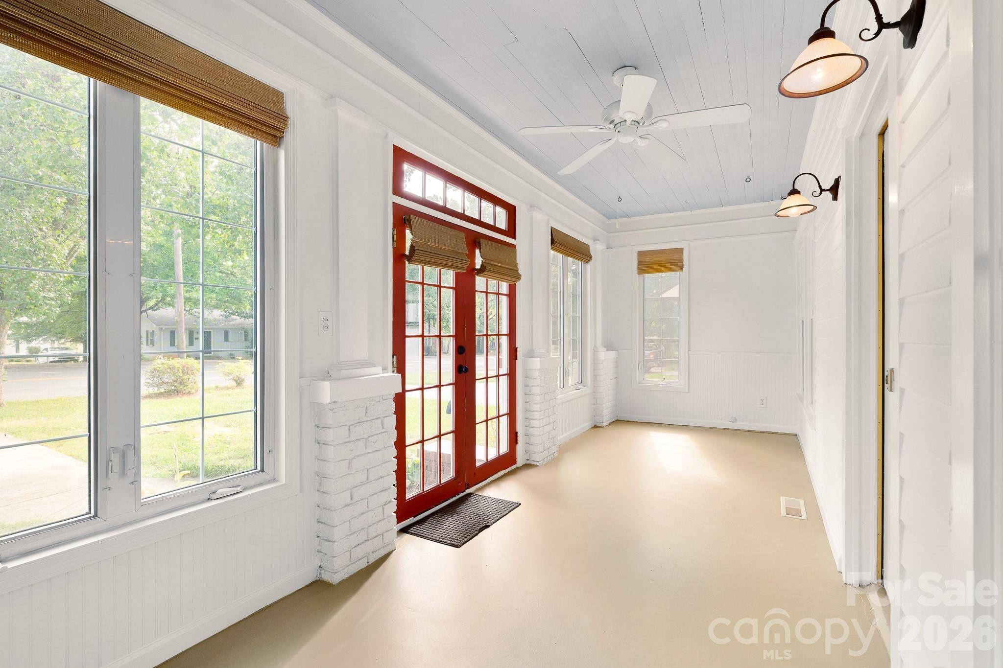 2334 E 7th ST, Charlotte, NC 28204