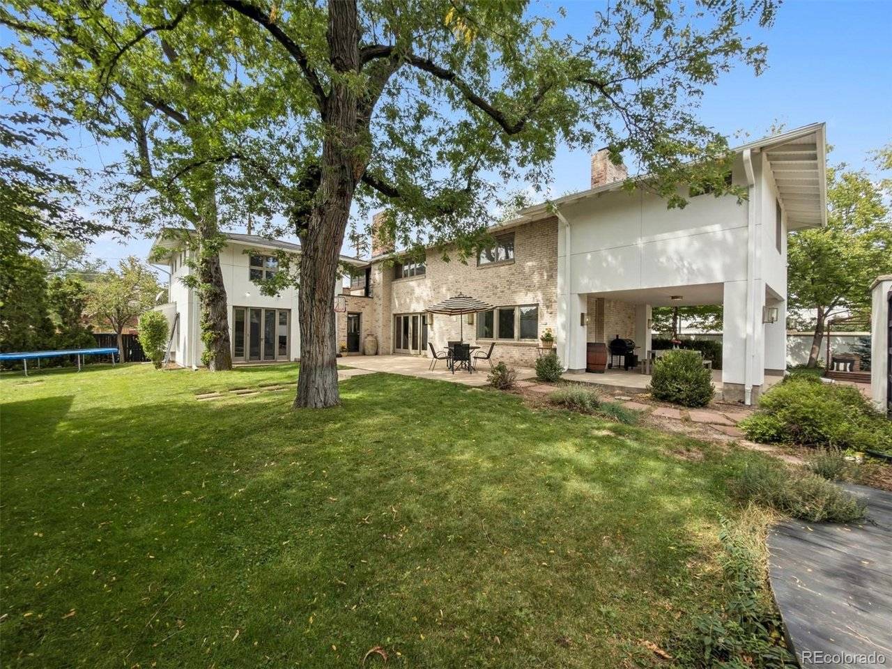 301 S Vine, Denver, CO 80209