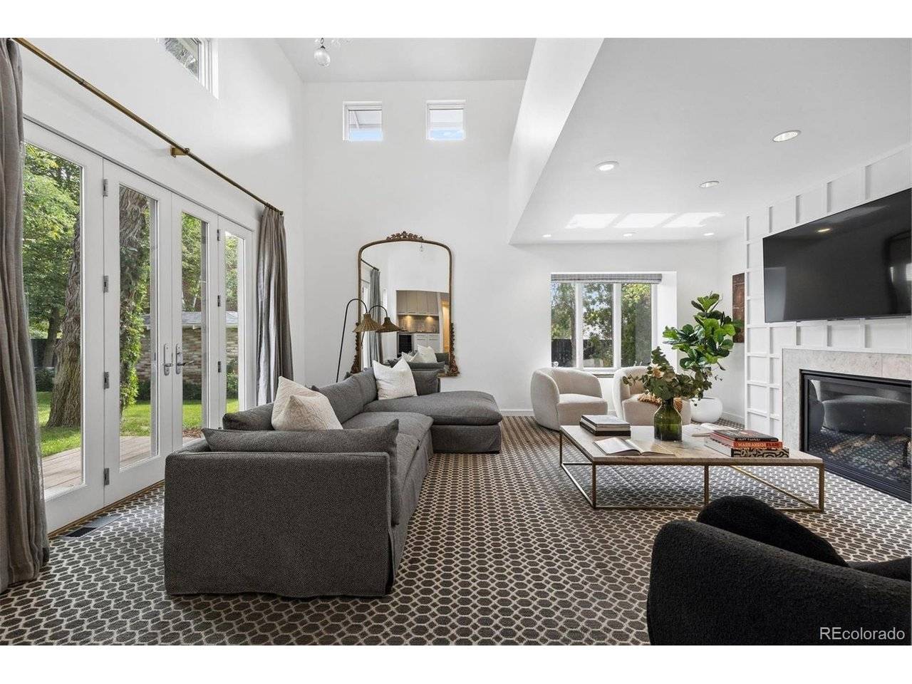 301 S Vine, Denver, CO 80209