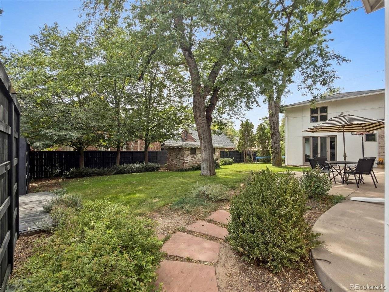 301 S Vine, Denver, CO 80209