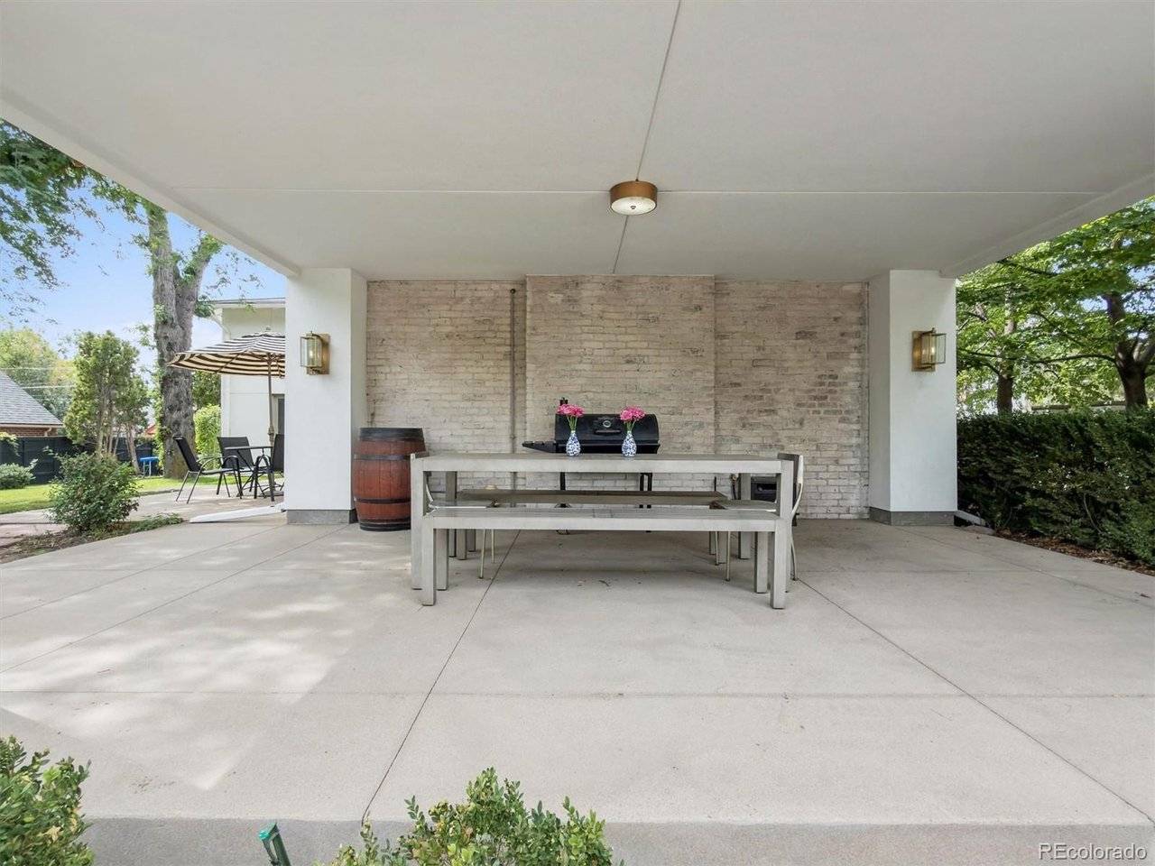 301 S Vine, Denver, CO 80209